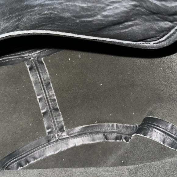 Coach Vintage Top Handle Back pack - Picture 8 of 9